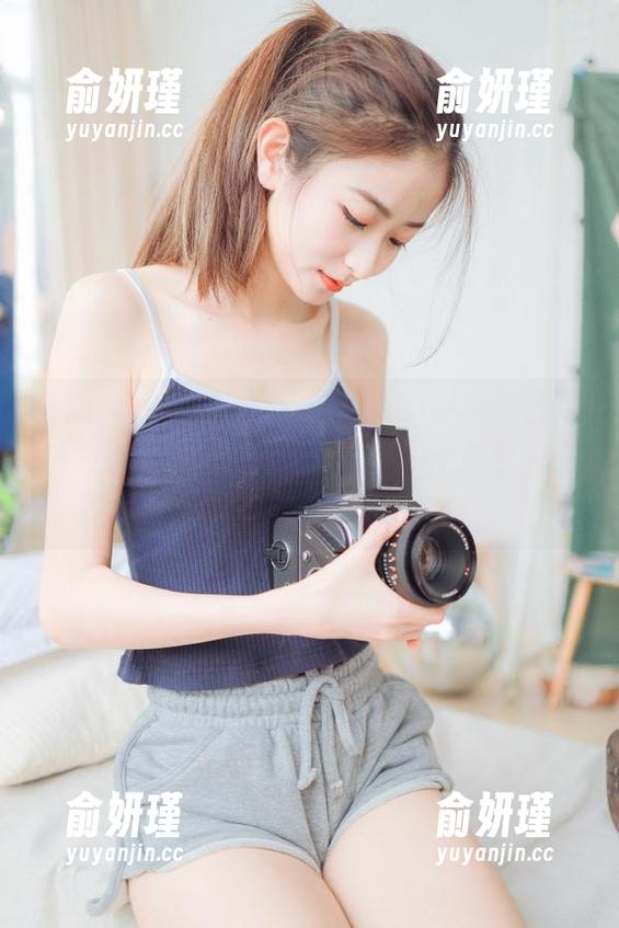 Xiuren秀人网 - 卓琳妹妹_jolin夏日写真最新发布，照片记录下每一个轻松愉快的瞬间