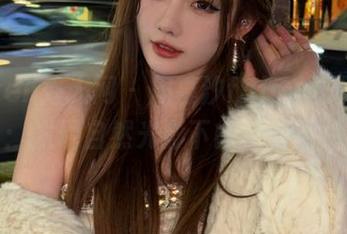 Xiuren秀人网 – 周慕汐fairy透明写真：发现自然光影下的清新图片