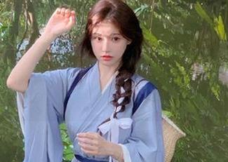 Xiuren秀人网 – 发现大琪琪Emily姐姐的艺术之美,写真精选合集燃起心中灵感