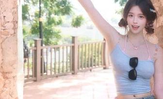 Xiuren秀人网 – 大美妞儿倾情奉献：兔女郎写真独家图片分享！
