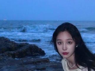 Xiuren秀人网 – 校园魅力尽显，奈汐酱nice为你呈现校服写真的图库之美