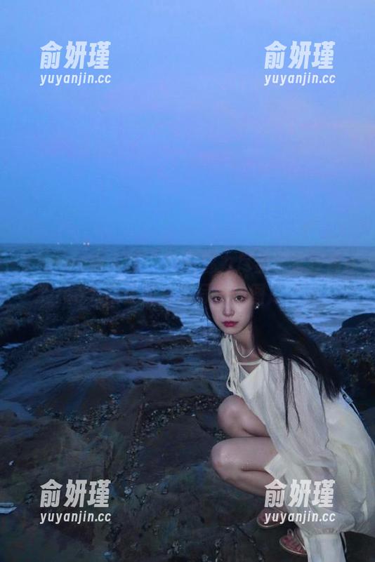 Xiuren秀人网 - 校园魅力尽显，奈汐酱nice为你呈现校服写真的图库之美