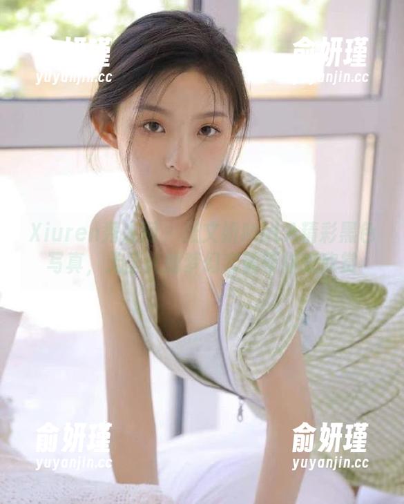 Xiuren秀人网 - 张文妍MuLA精彩黑色写真，无圣光的梦幻套图等你来欣赏