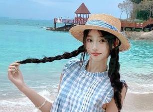 Xiuren秀人网 – 甜心徐莉芝Booty，私房写真里那些让人心动的瞬间都在这里！