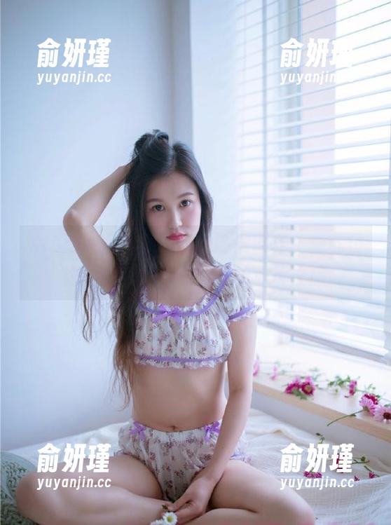 Xiuren秀人网-曼苏拉娜 Xiuren秀人网 - 漫步瑜伽世界,曼苏拉娜私拍作品与你分享的心灵之旅