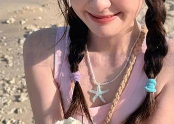 Xiuren秀人网 – 一起欣赏林乐一的女友写真，图库里藏着她心中的独特美感与分享！