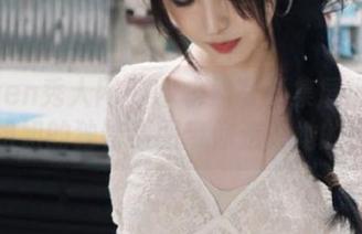 Xiuren秀人网 – 水水姐写真集展现精彩:姐姐的独特原图带你走入她的世界