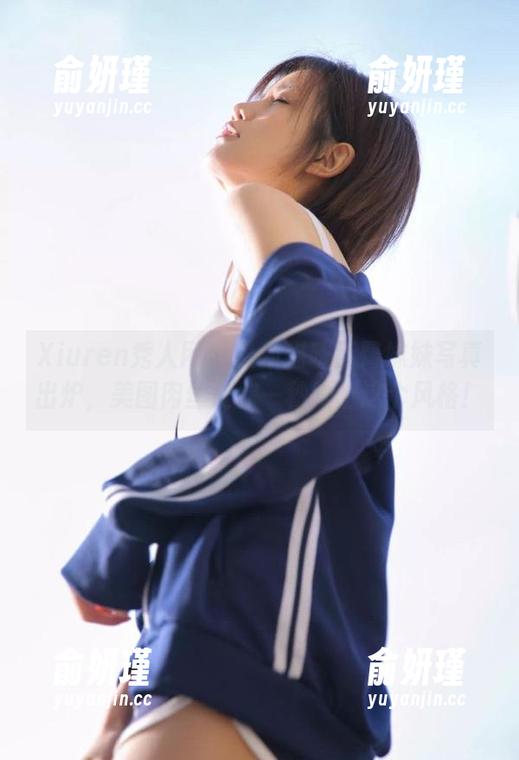 Xiuren秀人网 - 最新猫咪巨臀妹妹写真出炉，美图肉丝让你一秒爱上这个风格！