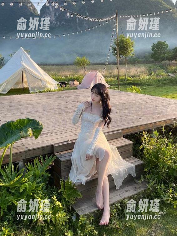 Xiuren秀人网-王伊纯 Xiuren秀人网 - 王伊纯写真作品中的运动:活力与艺术的完美融合