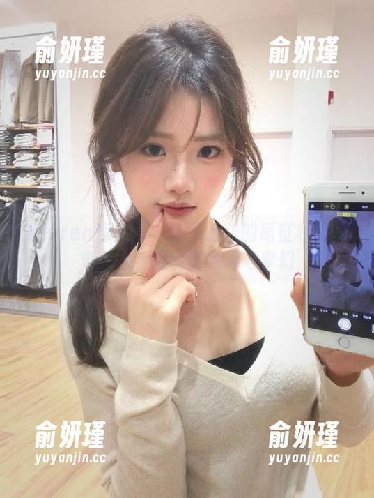 Xiuren秀人网-葛征 Xiuren秀人网 - 让人心动的葛征私房写真:水手服诠释时尚与梦幻
