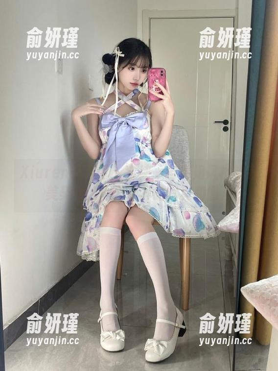 Xiuren秀人网 - 金纯一与御姐风格的完美契合，令人心醉的写真和图片