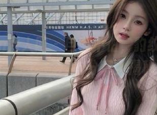 Xiuren秀人网 – 自黑不怕，豹纹相伴：陈思琪的图包分享大揭秘