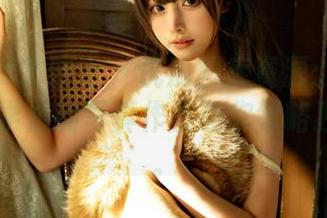 YITUYU艺图语 – 优质图库资源：张恬宇Abbie学姐的写真作品让你领略独特美丽。
