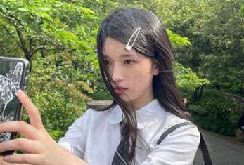 YouMi尤蜜荟 – 捉住豹纹的灵魂,Egg_尤妮丝的图包作品带你向时尚边缘大胆出击!