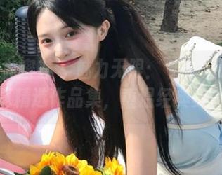 YouMi尤蜜荟 – 魅力无限:玥儿玥er白裙写真精选作品集,重温经典美感