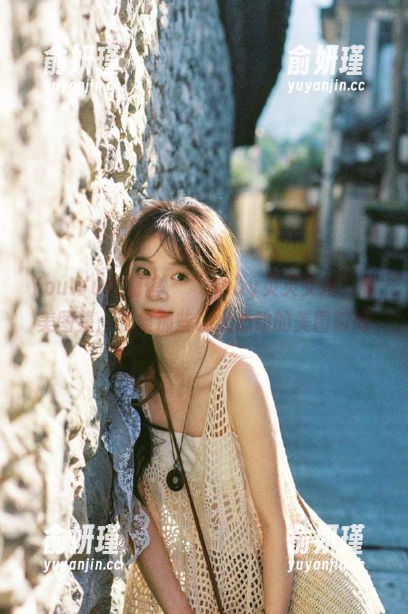 YouWu尤物馆 - “baby贝贝女孩”唯美图集：收集那些让人心动的美图瞬间