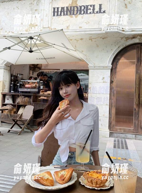 YouWu尤物馆 - 探索温心怡的韵味十足作品：图库分享带你领略别样风情