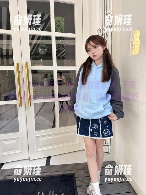 YouWu尤物馆 - 每一张都是艺术，下载陈怡曼coco黑丝写真作品，沉浸在她的时尚世界！