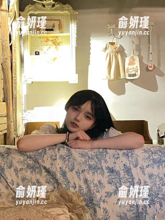 YouWu尤物馆-陈怡曼coco YouWu尤物馆 - 体验陈怡曼coco夏日私拍图包,感受青春的气息与自然的味道