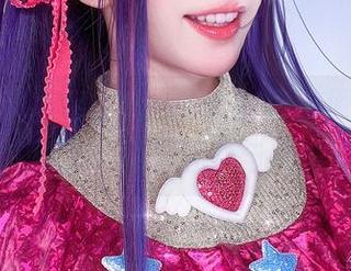精致私房图包,aqua水淼通过原神莫娜展现的别样魅力与风情
