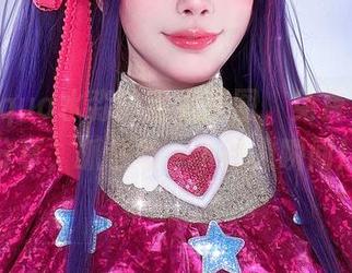 来自aqua水淼的甜心美图,免费下载与分享,抓住每一个动人瞬间!