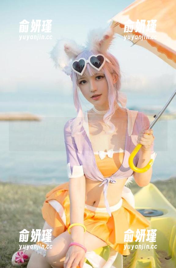 常服自拍美图合集，asagiriai(爱ちゃん)用镜头记录下的青春与活力
