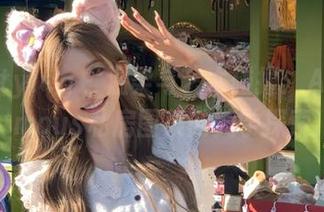 beautyleg – 温柔与艺术碰撞：Anonymous私房图集的美学探索