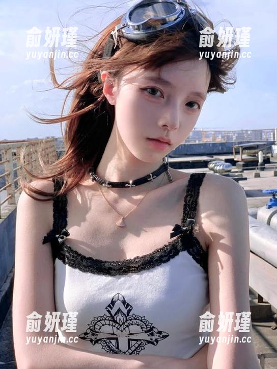 beautyleg - Avy比基尼写真资源的精致展现，开启你的时尚午后时光