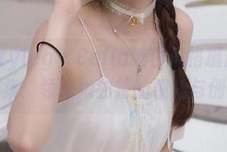 beautyleg – Celia纯白风格摄影资源合集：领略她独特的视角与创意