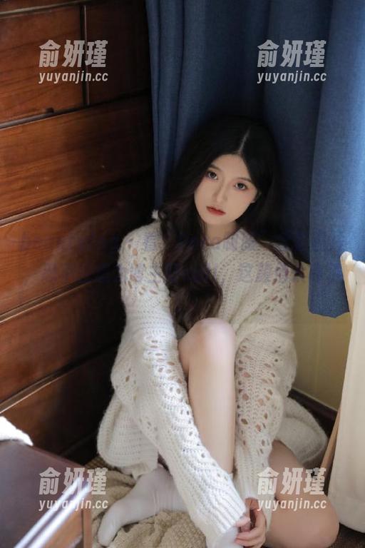 beautyleg - 看“Dora制服”全套图片，忍不住想为博主打call，这颜值太高了！