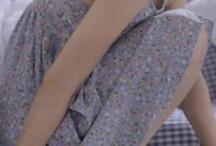 beautyleg – 免费试听！Iris的白衬衫图集，记录下一个美丽瞬间