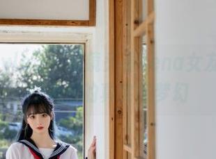 beautyleg – 从镜头看Lena女友，精选图库中的真实与梦幻