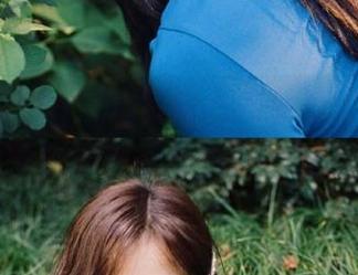beautyleg – 精致的婚纱私拍作品,Minna为你展现无与伦比的婚礼幻想
