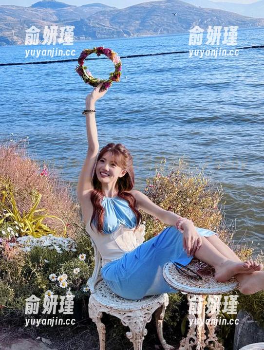 beautyleg - 捕捉日常的温暖：Penny写真福利让你陶醉其中