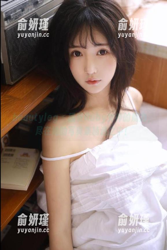 beautyleg - 感受Ruby女神的魔力，尽在她的写真集精选之中！