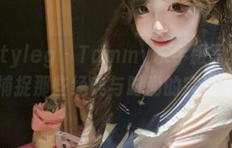 beautyleg – Tammy水手服写真合集，捕捉那些经典与时尚的完美结合