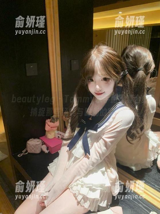 beautyleg - Tammy水手服写真合集，捕捉那些经典与时尚的完美结合