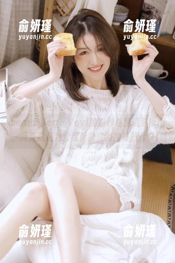 beautyleg - Vevi的婚纱私房摄影原图，简直就是为爱情量身定制的美丽传奇！