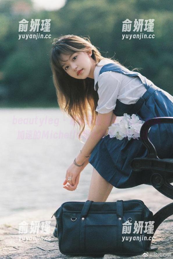 beautyleg - 最新原图发布！让人心跳加速的Michelle甜心写真，别错过。