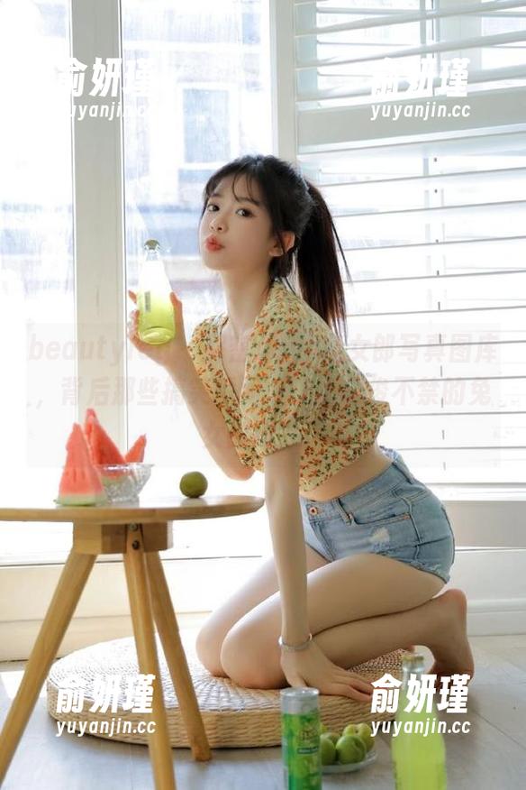 beautyleg - 解密yoyo兔女郎写真图库，背后那些搞笑瞬间，让人忍俊不禁的兔女郎风采！