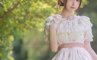 探索高清麻衣兔女郎写真,coser衣衣带你走进别样的诱惑世界!