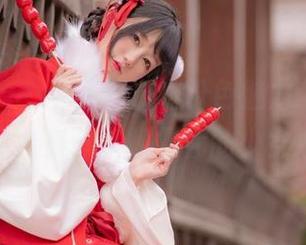 领略nagesa魔物喵的粉色魅力:写真作品合集分享唤醒你的少女心