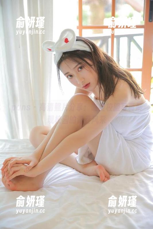 pans-咖喱 pans - 高清照片分享:咖喱校服写真展现校园的青春风采