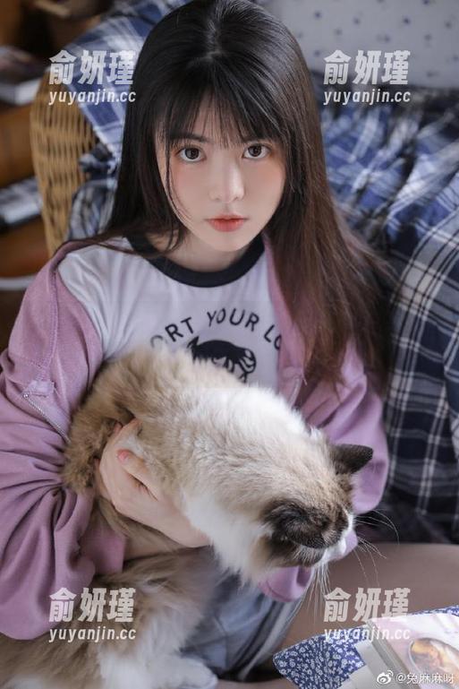pans-妮妮 pans - 完整版妮妮可爱作品:精选写真全集欣赏