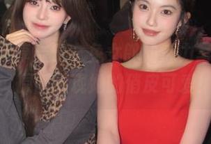 pans – 享受宁宁兔女郎的魅力写真精选,原图展现她的俏皮可爱!