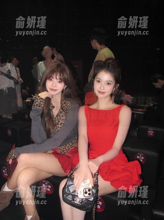 pans-宁宁 pans - 享受宁宁兔女郎的魅力写真精选,原图展现她的俏皮可爱!