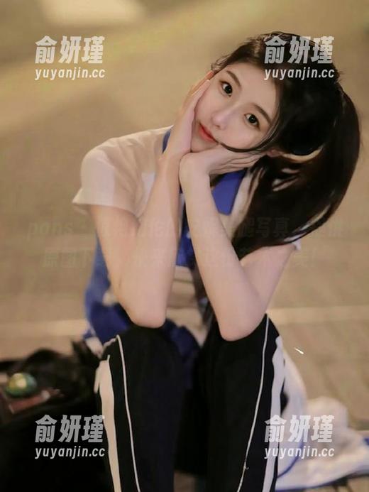 pans - 惊艳绝伦的安妮美腿写真，提供原图下载，快来欣赏这份艺术之美！