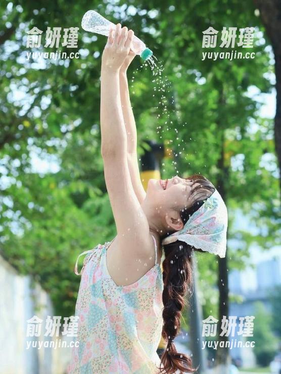 pans-小小 pans - 感受小小瑜伽的魅力:她的作品集分享与心路历程