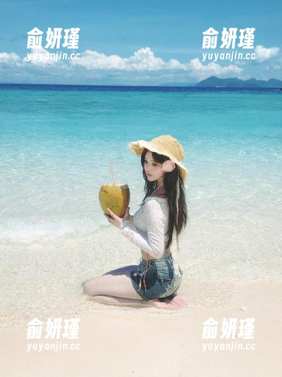 pans-紫萱 pans - 闪耀定制:紫萱的裤里丝作品,图片展现每一处细节的绝妙之处!