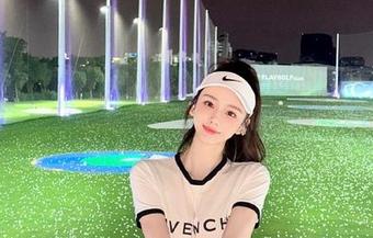 pans – 从饭团到红裙:超值写真资源合集打造视觉盛宴